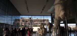 Akropolis Müzesi, Uluslararası Müze Günü’nde ücretsiz giriş imkanı sunuyor