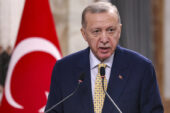 Erdoğan, 1997’deki ‘postmodern darbe’ nedeniyle hapse atılan yaşlı generalleri affetti