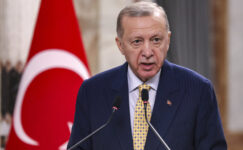 Erdoğan, 1997’deki ‘postmodern darbe’ nedeniyle hapse atılan yaşlı generalleri affetti