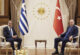 Miçotakis, Türkiye ve Yunanistan’ın iş birliğini ve temaslarını artırması gerektiğini söyledi