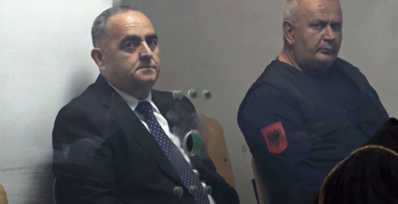 Beleri’nin itirazı reddedildi; Milletvekili seçildi ve parmaklıklar ardında kaldı