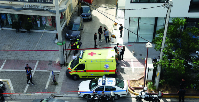 Mykonos araştırmacısının cinayetiyle ilgili şüpheli bugün ifade verecek