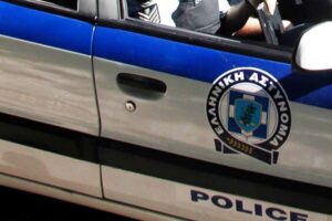 Girit’te 10.000 avroluk ev hırsızlığından dolayı kadın tutuklandı