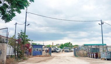 Kontrollü uyuşturucu kullanımına karşı merkez Atina’nın merkezinde açılacak