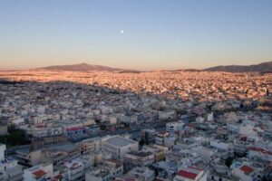 Yunanistan’da Konut piyasasına destek