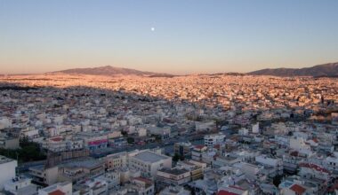Yunanistan’da Konut piyasasına destek Yunanistan’da Konut piyasasına destek
