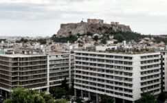 1.200 zengin vergi göçmeninin daha gelmesi bekleniyor