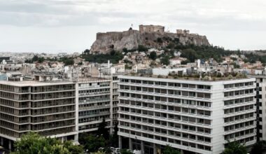 1.200 zengin vergi göçmeninin daha gelmesi bekleniyor 1.200 zengin vergi göçmeninin daha gelmesi bekleniyor