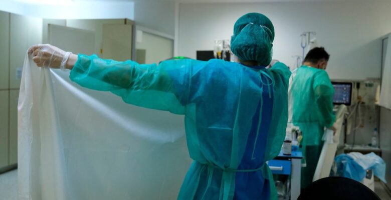 5 yaşındaki çocuğun streptokok nedeniyle ölümünde iki doktor ihmalden suçlu bulundu