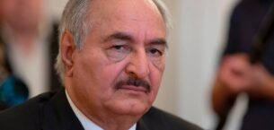 Doğu Libya, Yunan bakanın da aralarında bulunduğu AB heyetini Trablus ziyareti nedeniyle ‘Persona Non Grata’ ilan etti