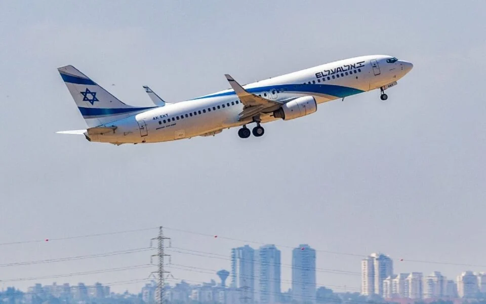 İsrail, İran’a saldırıdan önce sivil uçakları gizlice Yunanistan ve Kıbrıs’a transfer etti