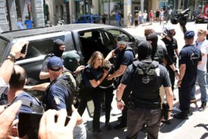 Kendini çocuk katili olarak tanımlayan adamın geçmişiyle ilgili sorular ortaya çıkıyor