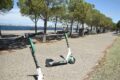 Selanik, e-scooter kaosuna karşı sert önlemler alıyor