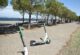 Selanik, e-scooter kaosuna karşı sert önlemler alıyor