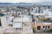 Çalışma, yaz aylarında birçok evin aşırı ısındığını ortaya koydu