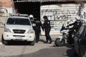 Polis, suçla mücadele için Roman yerleşim yerlerinde devriye gezecek