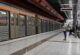 Tempe’deki kaza protestoları öncesinde Syntagma metro istasyonu Cumartesi günü kapatılacak
