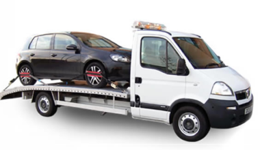 Temelli Çekici – Polatlı Çekici