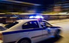 Neos Kosmos’ta kamyon şoförleri arasında çıkan şiddetli kavgada beş kişi tutuklandı