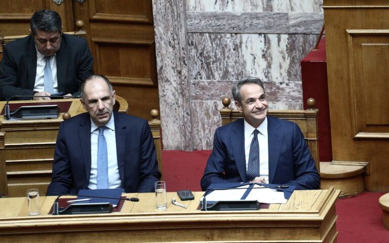 Yunanistan Doğu Akdeniz forumu planını yeniden canlandırıyor