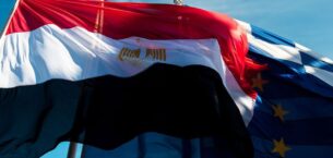 Yunanistan ve Mısır, Libya ve göç konusunda görüşüyor