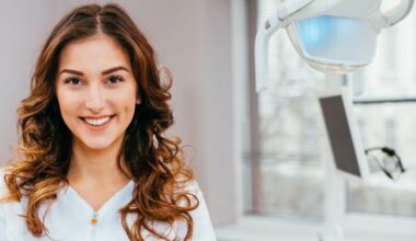 Diş Hekimlerine Almanya’da Yeni Kariyer