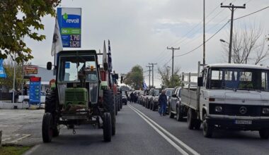 Başbakan, çiftçilerin protestoları arasında tarım sübvansiyonlarını duyurdu