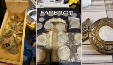 ‘Kafatası’ ile bağlantısı olduğu iddia edilen arkeolog tutuklandı