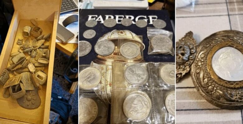 ‘Kafatası’ ile bağlantısı olduğu iddia edilen arkeolog tutuklandı