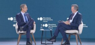 Miçotakis: Yunanistan, Çin ile anlaşmaları bozmadan ABD ile ‘kazan-kazan’ hedefliyor