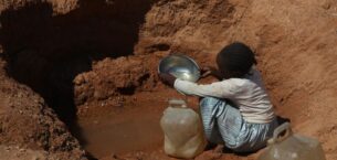 Sudan: Afrika’daki soykırım Girit’teki mülteci teknelerini dolduruyor Sudan: Afrika’daki soykırım Girit’teki mülteci teknelerini dolduruyor