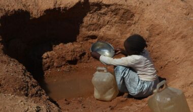 Sudan: Afrika’daki soykırım Girit’teki mülteci teknelerini dolduruyor