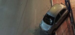 Artemida’da ölümcül trafik kazasına karışan adamın alkollü araç kullandığı testlerle ortaya çıktı Artemida’da ölümcül trafik kazasına karışan adamın alkollü araç kullandığı testlerle ortaya çıktı