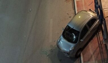 Artemida’da ölümcül trafik kazasına karışan adamın alkollü araç kullandığı testlerle ortaya çıktı