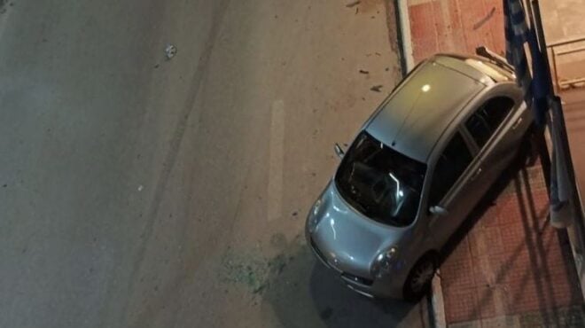 Artemida’da ölümcül trafik kazasına karışan adamın alkollü araç kullandığı testlerle ortaya çıktı