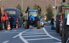 Hükümet, çiftçilerin taleplerinin çoğunun karşılandığını veya incelenmekte olduğunu söylüyor Hükümet, çiftçilerin taleplerinin çoğunun karşılandığını veya incelenmekte olduğunu söylüyor