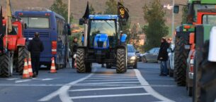 Hükümet, çiftçilerin taleplerinin çoğunun karşılandığını veya incelenmekte olduğunu söylüyor