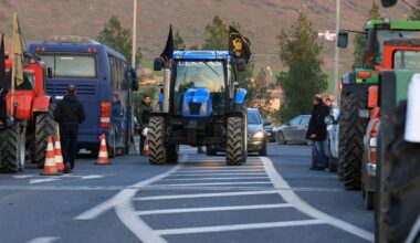 Hükümet, çiftçilerin taleplerinin çoğunun karşılandığını veya incelenmekte olduğunu söylüyor