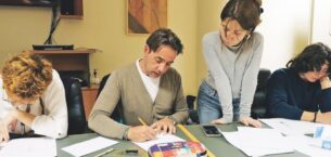 Ioannina’da gümüş yeniden eski ihtişamına kavuştu