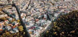 İsrailliler yabancıların gayrimenkul alımlarında baskın konumdalar İsrailliler yabancıların gayrimenkul alımlarında baskın konumdalar