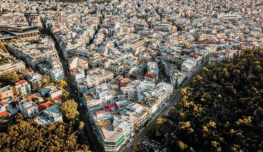 İsrailliler yabancıların gayrimenkul alımlarında baskın konumdalar