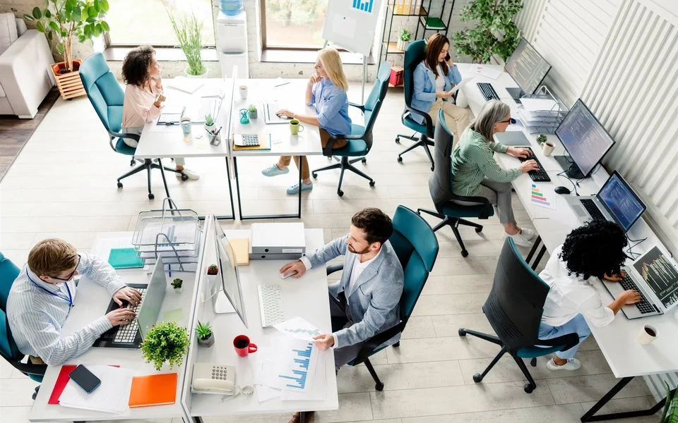 Kişisel sorunları iş hayatıyla karıştırmak: profesyonellik eksikliği ve olgunlaşmamışlığın rolü