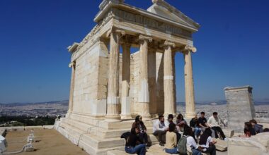 Sürükleyici bir yurtdışı eğitim deneyimi