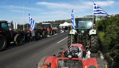 Tarım politikası üzerindeki baskı artıyor