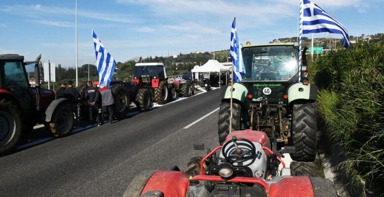 Tarım politikası üzerindeki baskı artıyor