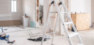 Yenileme çalışmaları konut planının merkezinde yer alıyor Yenileme çalışmaları konut planının merkezinde yer alıyor