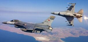 Yunanistan-Türkiye ilişkilerinde görülen sürtüşmeler