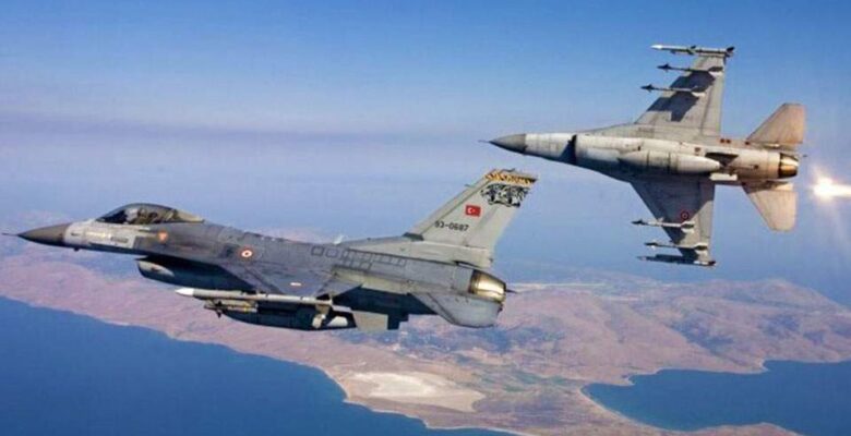 Yunanistan-Türkiye ilişkilerinde görülen sürtüşmeler