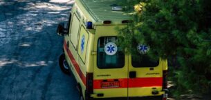 Zakintos’ta köpek saldırısında genç çocuk öldü, ailesi tutuklandı Zakintos’ta köpek saldırısında genç çocuk öldü, ailesi tutuklandı