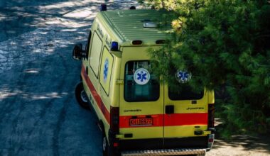 Zakintos’ta köpek saldırısında genç çocuk öldü, ailesi tutuklandı